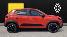 Dacia Spring 27kWh Extreme 65 48kW 5dr Auto Electric Hatchback